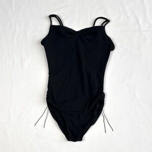 Nikolay Emely Camisole Leotard - Small - Excellent Condition